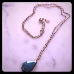 Long Statement Necklace ✨💕